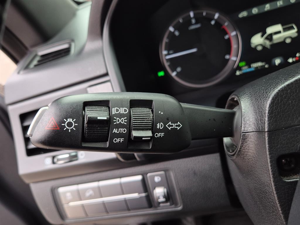 Ssangyong Rexton 2020 Gris - Importación desde Corea - HF Imports Iquique - Foto 18