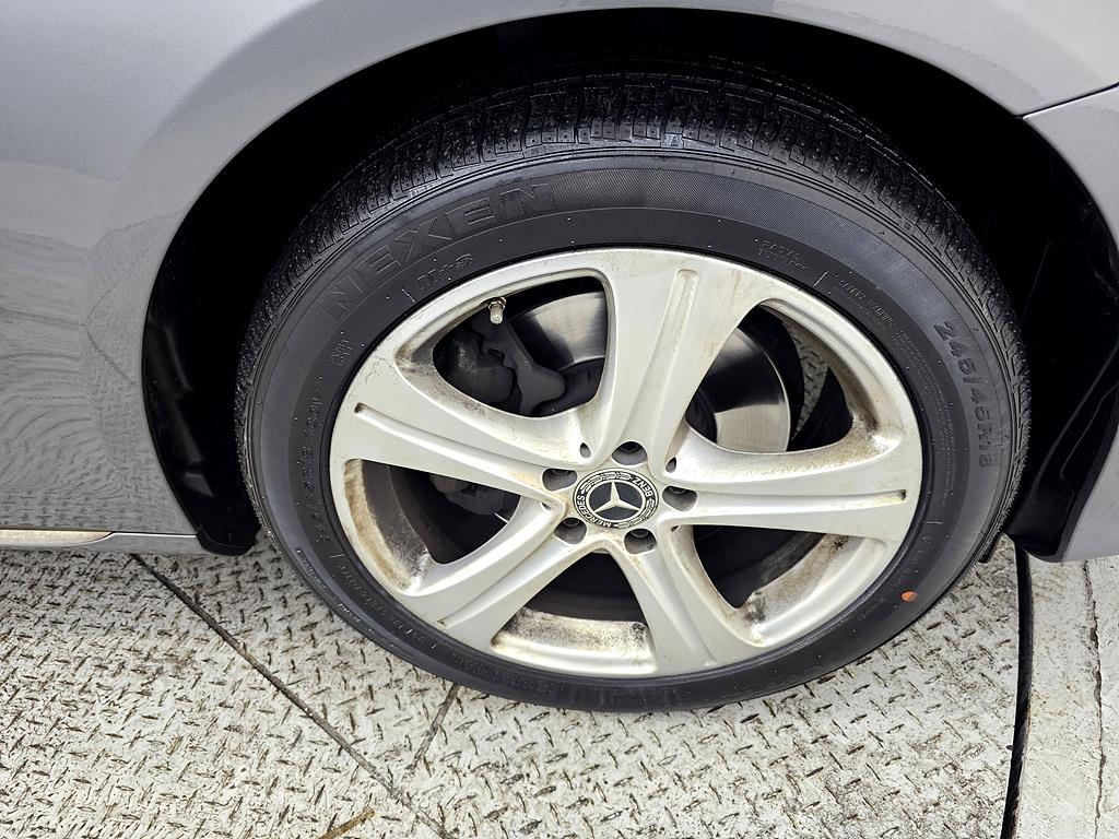 Mercedes Benz E class 2017 Gris - Importación desde Corea - HF Imports Iquique - Foto 20