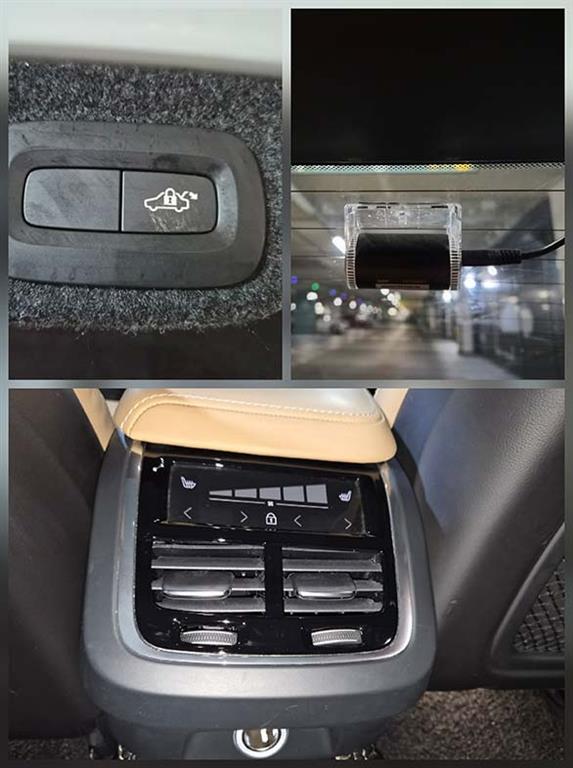 Volvo S60 2020 Blanco - Importación desde Corea - HF Imports Iquique - Foto 17