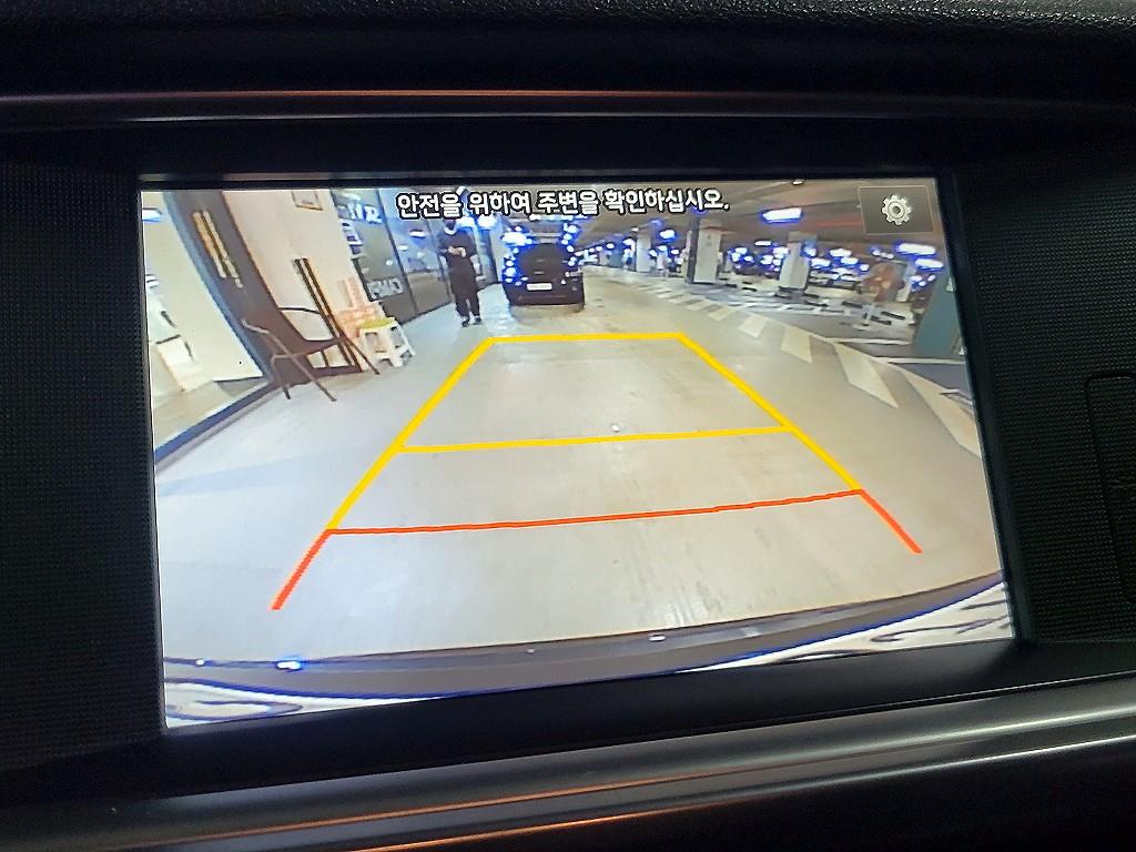 KIA K5 2018 - Importación desde Corea - HF Imports Iquique - Foto 16