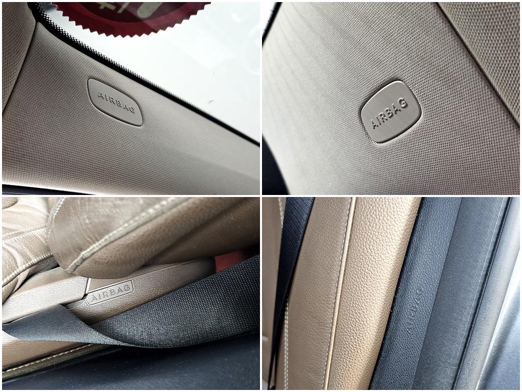 Mercedes Benz E class 2017 Gris - Importación desde Corea - HF Imports Iquique - Foto 16