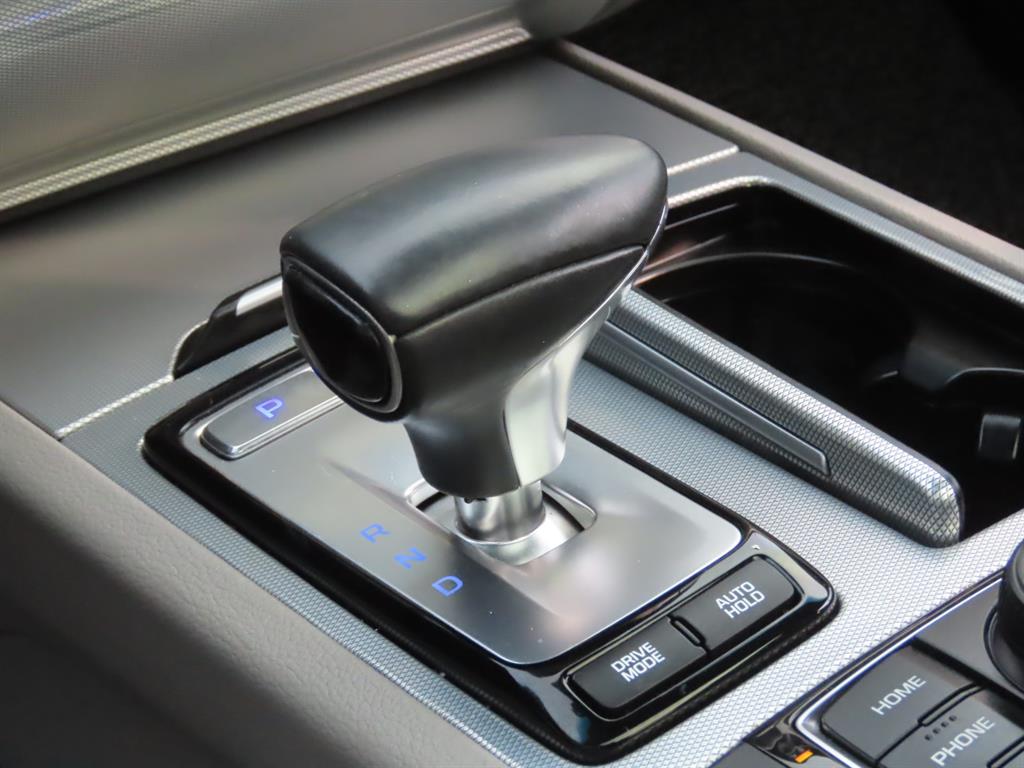 Genesis G80 2017 Blanco - Importación desde Corea - HF Imports Iquique - Foto 10