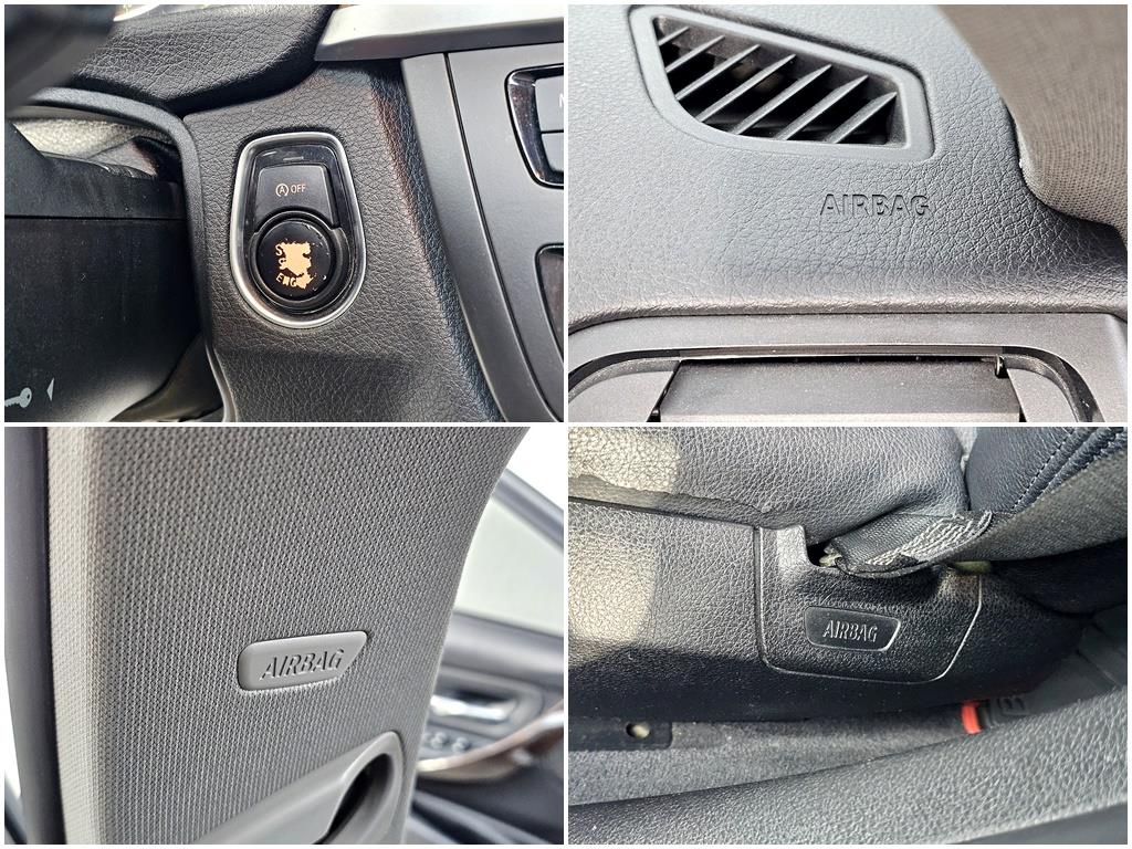 BMW 3 series 2013 Negro - Importación desde Corea - HF Imports Iquique - Foto 18