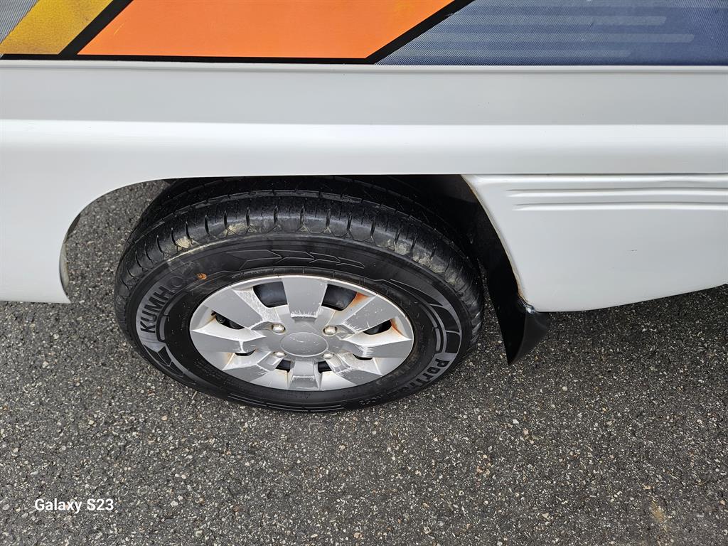 Small Truck Cargo (small) - Vista 11