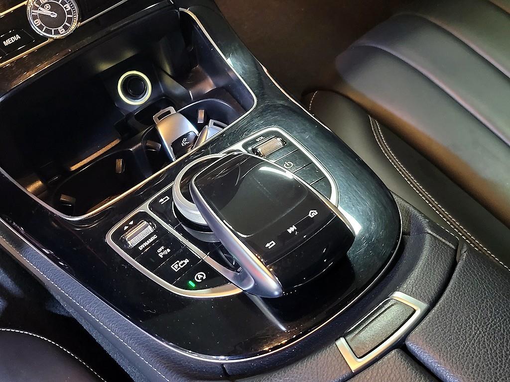 Mercedes Benz E class 2017 Negro - Importación desde Corea - HF Imports Iquique - Foto 17