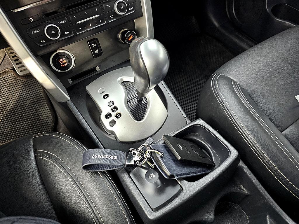 SAMSUNG QM5 2014 Gris - Importación desde Corea - HF Imports Iquique - Foto 13