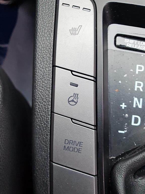 HYUNDAI Avante 2016 the color of pearl - Importación desde Corea - HF Imports Iquique - Foto 16