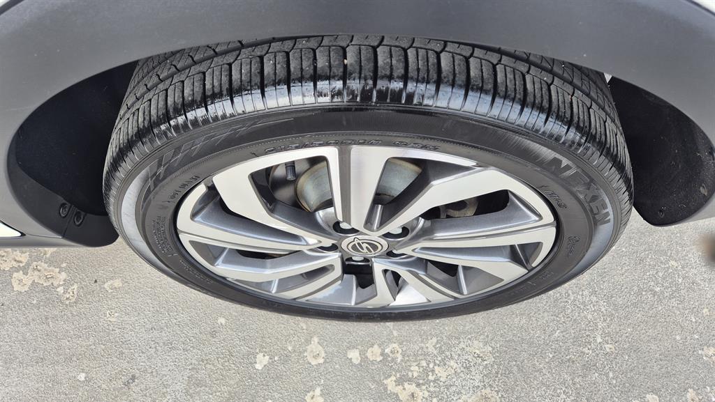 Ssangyong Tivoli 2022 Blanco - Importación desde Corea - HF Imports Iquique - Foto 20