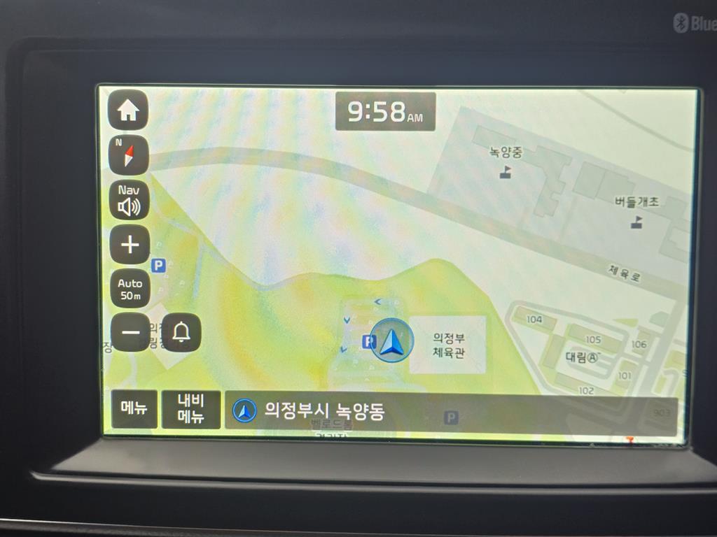 KIA Sportage 2016 Negro - Importación desde Corea - HF Imports Iquique - Foto 16