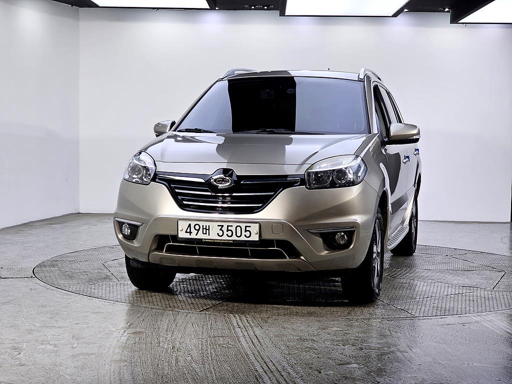 SAMSUNG QM5 - Vista 2