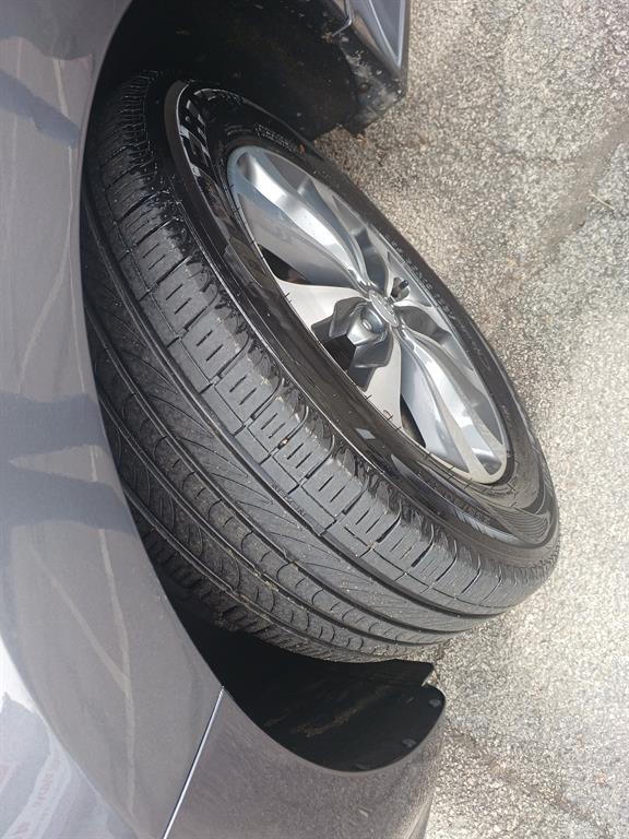 KIA Carnival 2017 Gris - Importación desde Corea - HF Imports Iquique - Foto 18