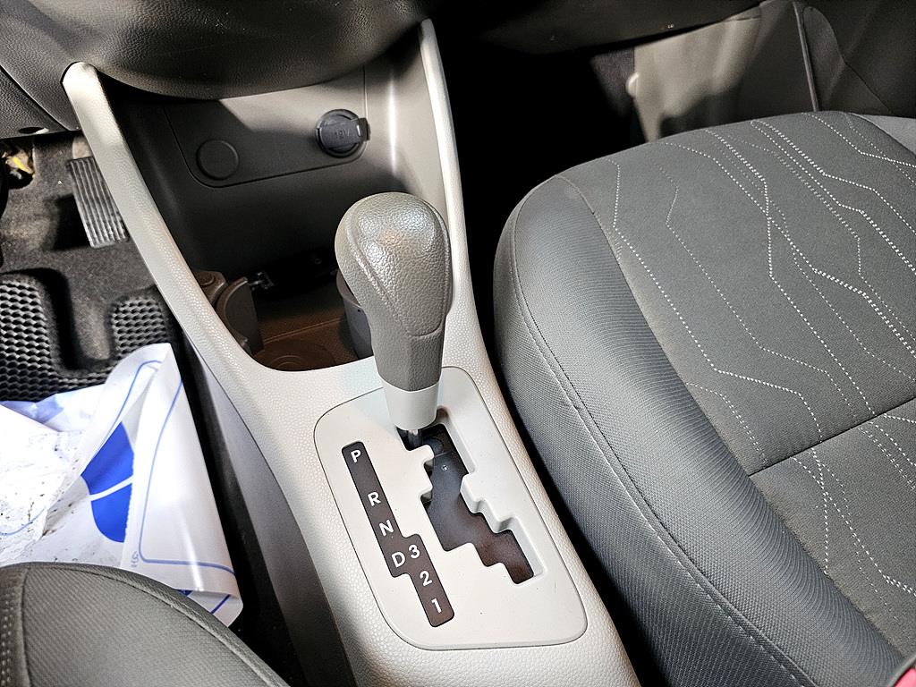 KIA Morning 2014 Blanco - Importación desde Corea - HF Imports Iquique - Foto 18