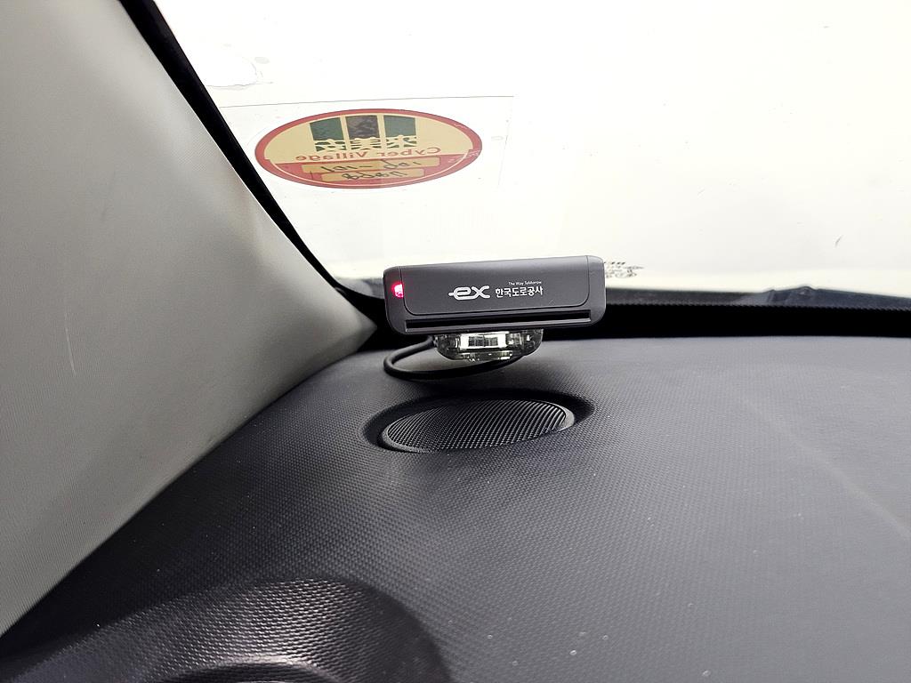 SAMSUNG QM3 - Vista 12