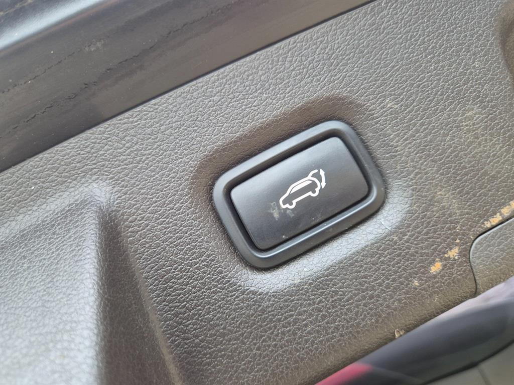 HYUNDAI Santa Fe 2019 Negro - Importación desde Corea - HF Imports Iquique - Foto 18