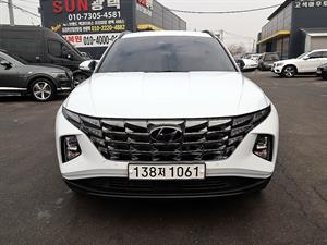 HYUNDAI Tucson - Vista 2