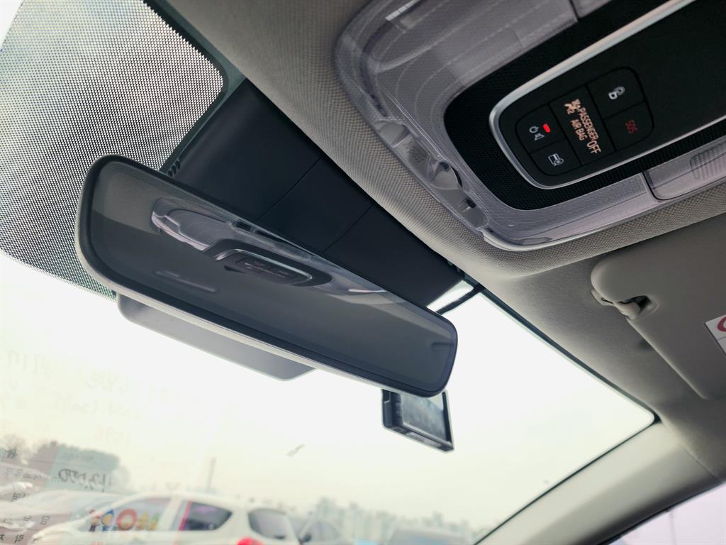 HYUNDAI Avante 2021 Azul - Importación desde Corea - HF Imports Iquique - Foto 16