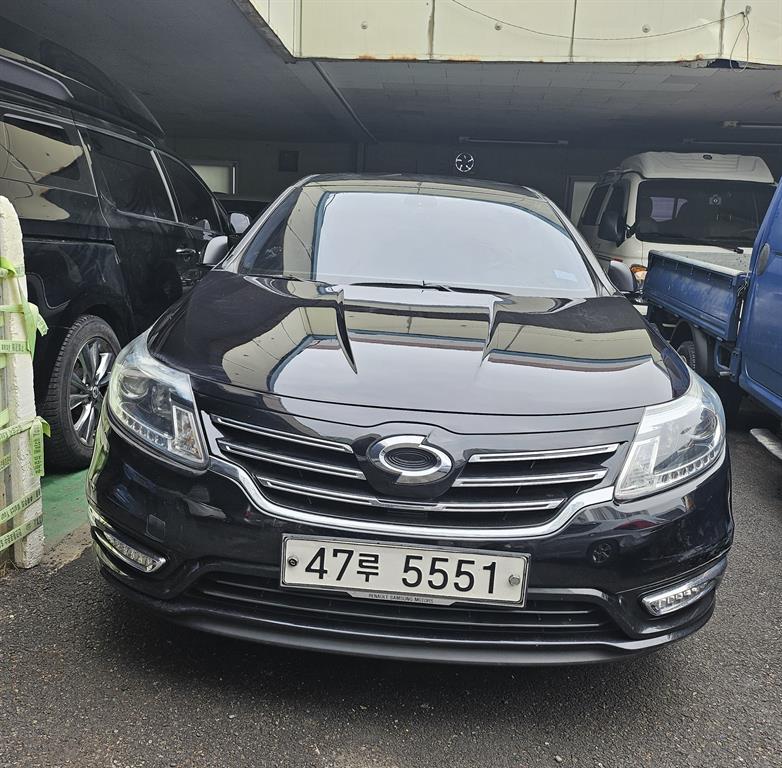 SAMSUNG SM5 2019 Negro - Importación desde Corea - HF Imports Iquique - Foto 1