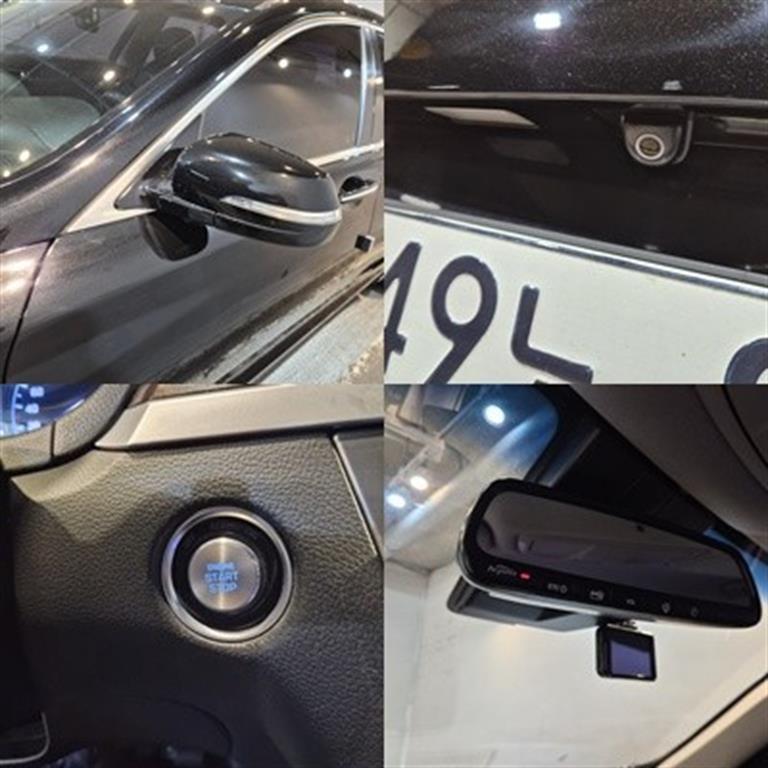 HYUNDAI Genesis 2015 Negro - Importación desde Corea - HF Imports Iquique - Foto 20