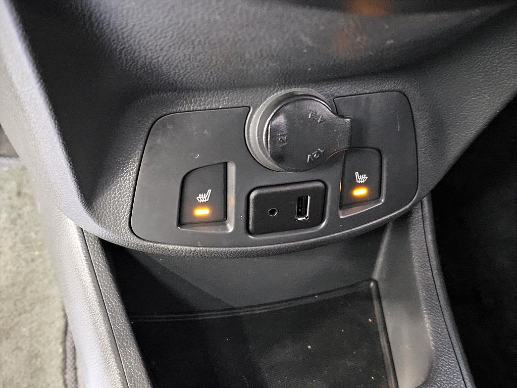 Chevrolet Spark 2014 Gris - Importación desde Corea - HF Imports Iquique - Foto 15