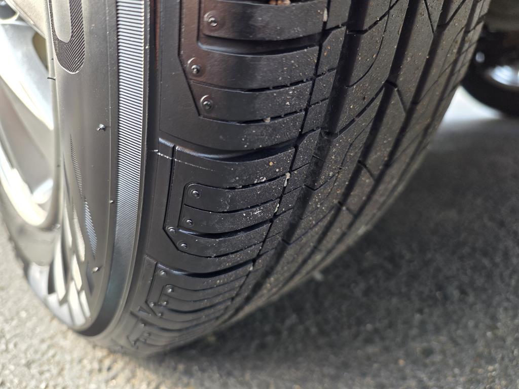 HYUNDAI Avante 2020 Blanco - Importación desde Corea - HF Imports Iquique - Foto 19