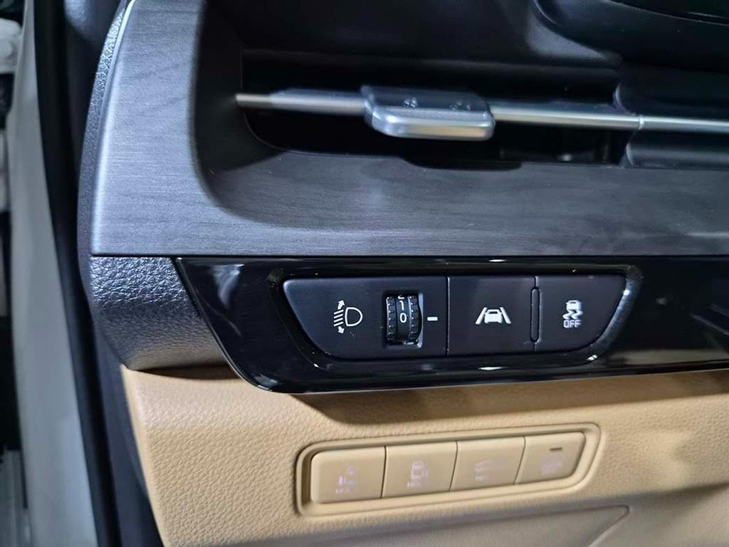 KIA Carnival 2022 Blanco - Importación desde Corea - HF Imports Iquique - Foto 14