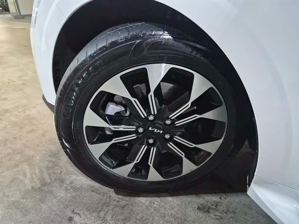 KIA Carnival 2022 Blanco - Importación desde Corea - HF Imports Iquique - Foto 20