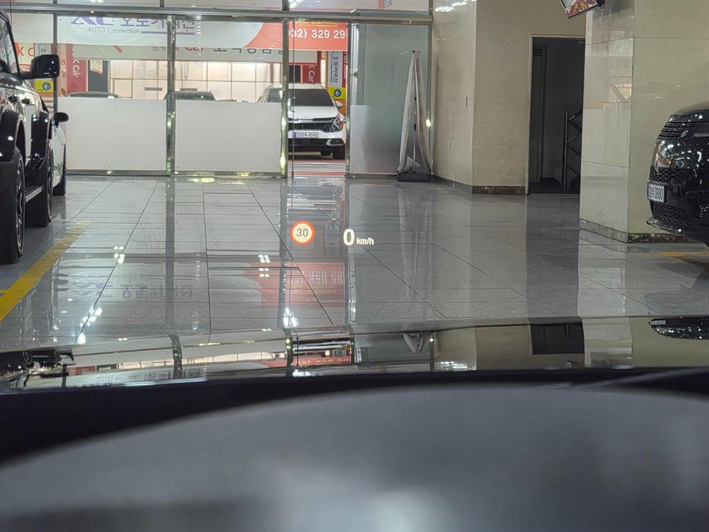 BMW 3 series 2017 Negro - Importación desde Corea - HF Imports Iquique - Foto 15