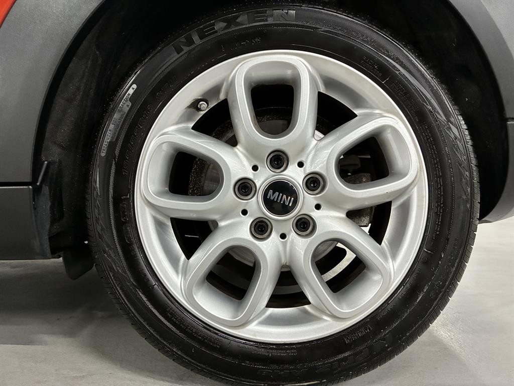 Mini Cooper 2019 Rojo - Importación desde Corea - HF Imports Iquique - Foto 20