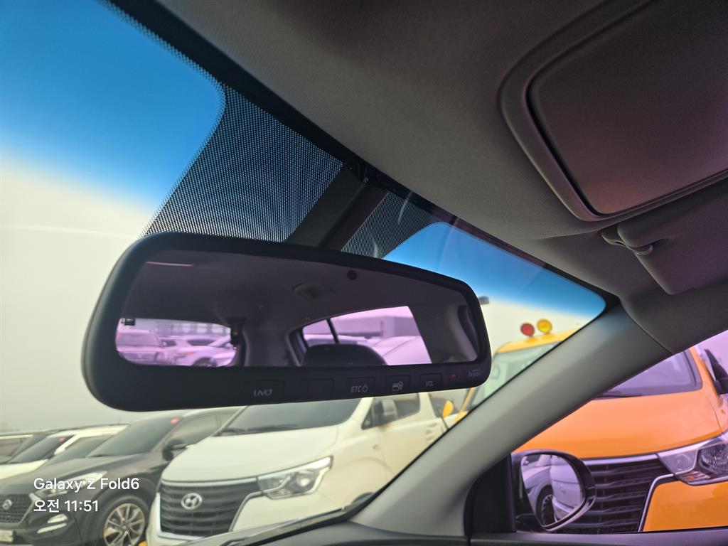 KIA Sportage - Vista 7