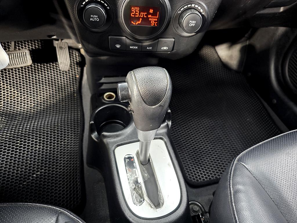 KIA Morning 2008 Plateado - Importación desde Corea - HF Imports Iquique - Foto 17