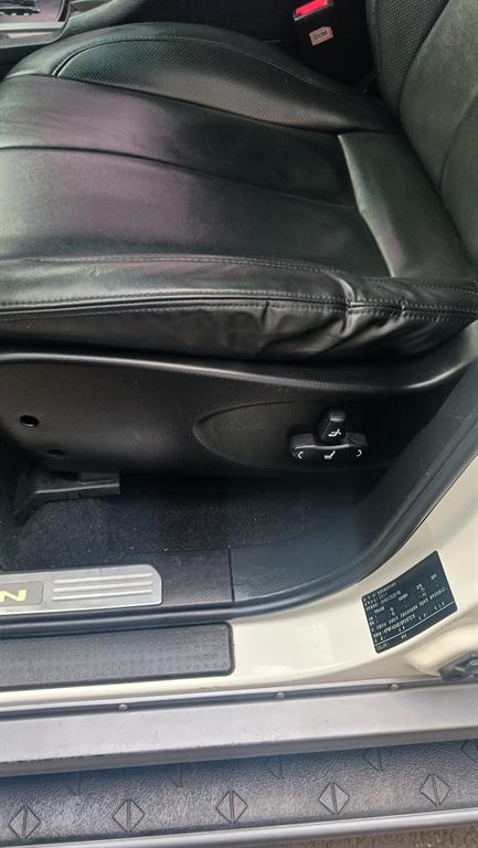 Ssangyong Rexton - Vista 12