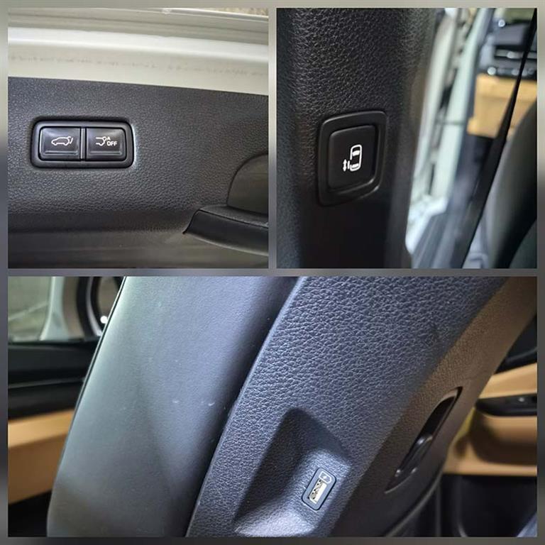 KIA Carnival 2022 Blanco - Importación desde Corea - HF Imports Iquique - Foto 16