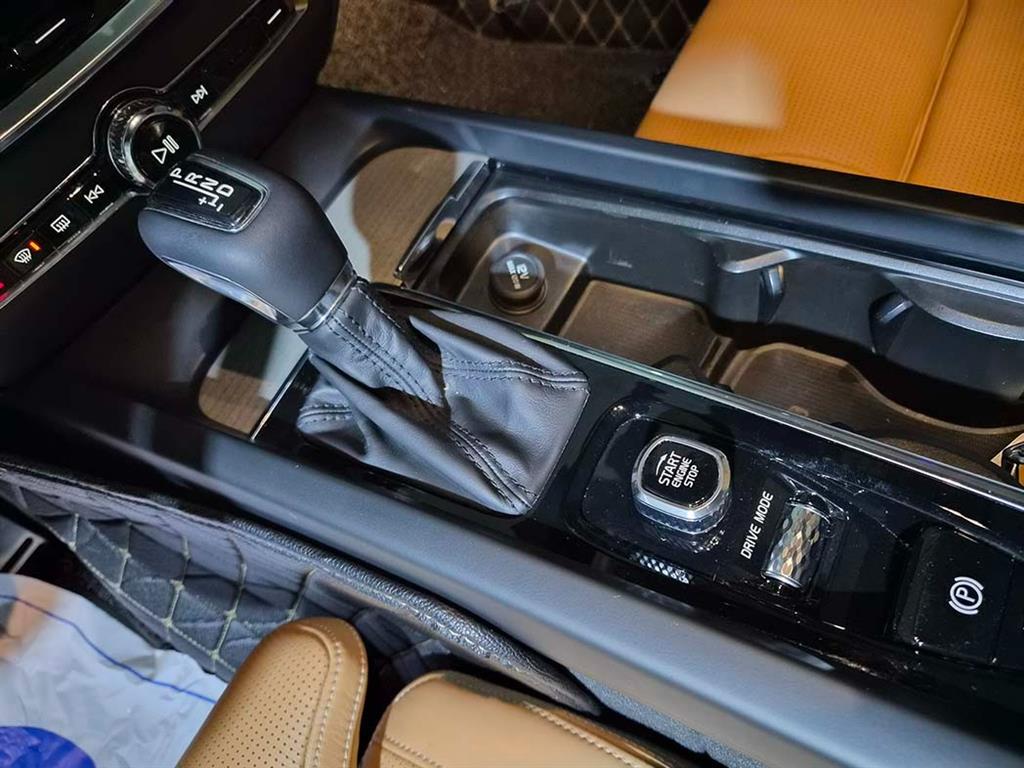 Volvo S60 - Vista 11