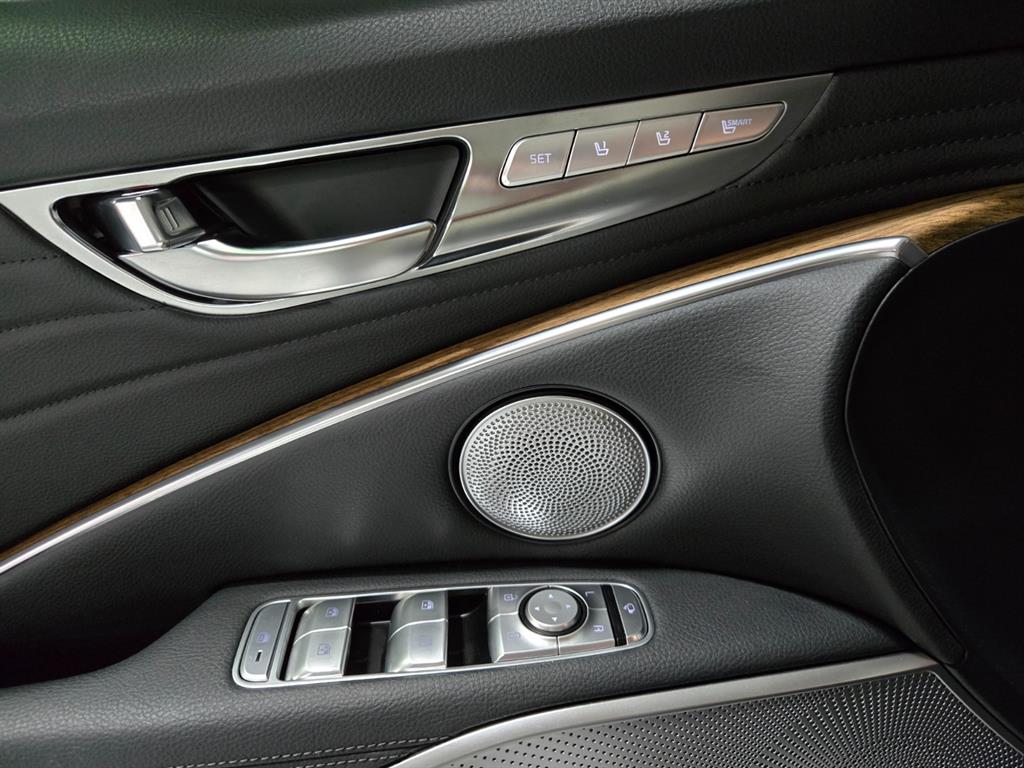 KIA K9 2022 - Importación desde Corea - HF Imports Iquique - Foto 14