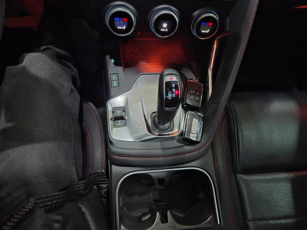 Jaguar E-PACE 2020 Gris - Importación desde Corea - HF Imports Iquique - Foto 13