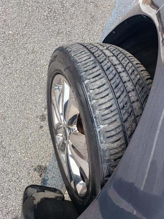 KIA Carnival 2015 Gris - Importación desde Corea - HF Imports Iquique - Foto 18