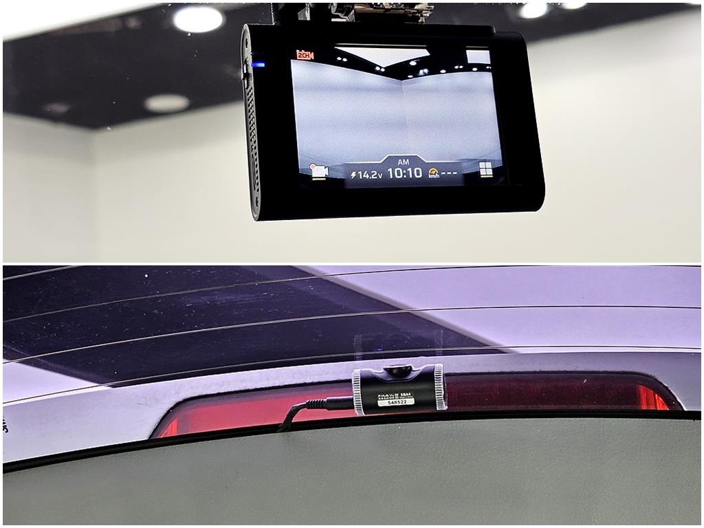 KIA Sorento 2014 Plateado - Importación desde Corea - HF Imports Iquique - Foto 19