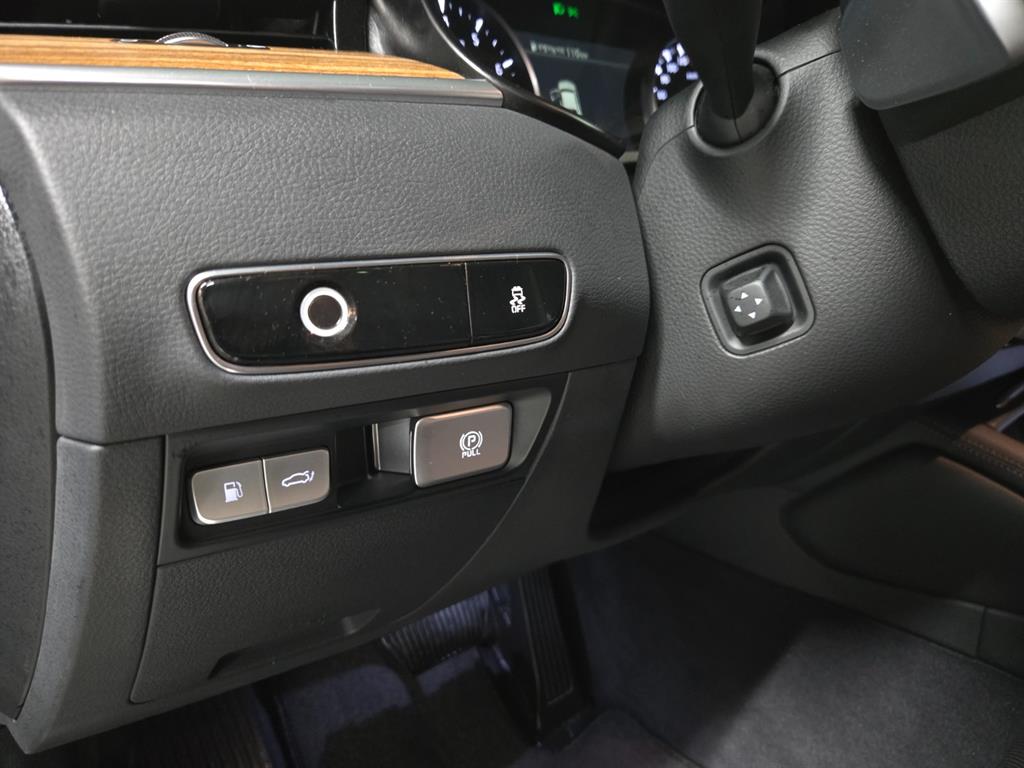 KIA K9 2022 - Importación desde Corea - HF Imports Iquique - Foto 15