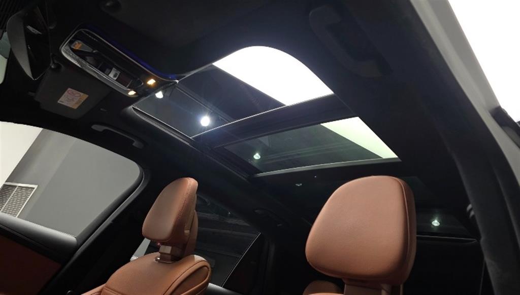 Mercedes Benz GLC Class 2023 Blanco - Importación desde Corea - HF Imports Iquique - Foto 19