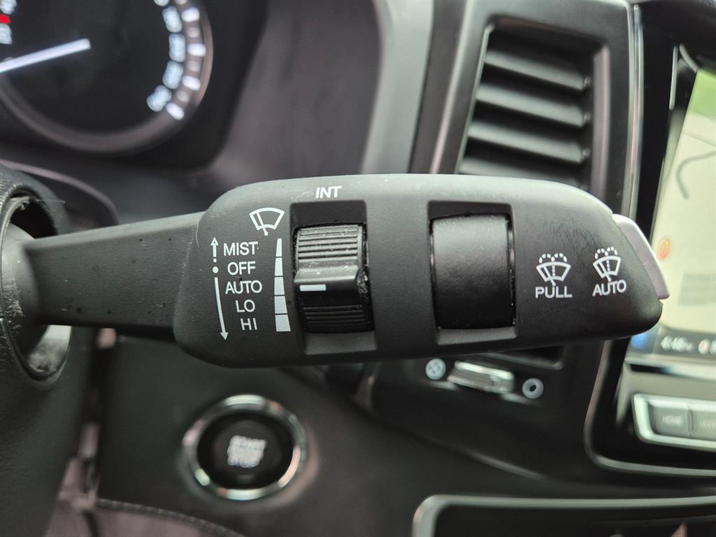 Ssangyong Rexton 2020 Gris - Importación desde Corea - HF Imports Iquique - Foto 19