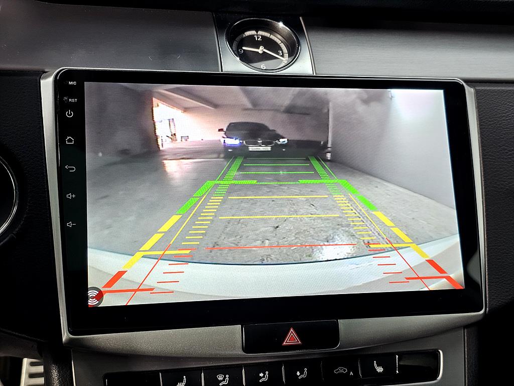 Volkswagen CC 2013 Blanco - Importación desde Corea - HF Imports Iquique - Foto 14