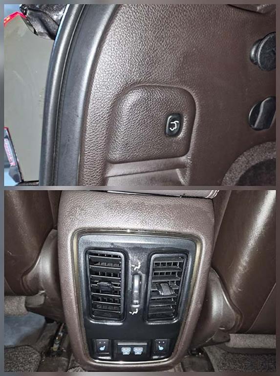 Jeep Cherokee 2018 Gris - Importación desde Corea - HF Imports Iquique - Foto 16