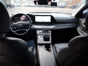 HYUNDAI Grandeur - Vista 10