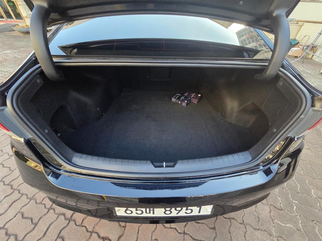 HYUNDAI Sonata - Vista 5