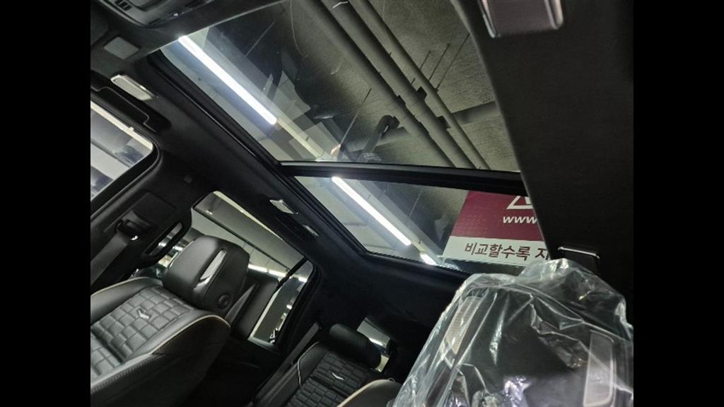 Cadillac Escalade 2022 Negro - Importación desde Corea - HF Imports Iquique - Foto 18