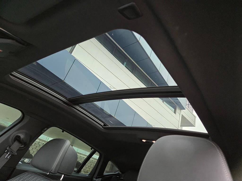 BMW X6 2025 Negro - Importación desde Corea - HF Imports Iquique - Foto 16