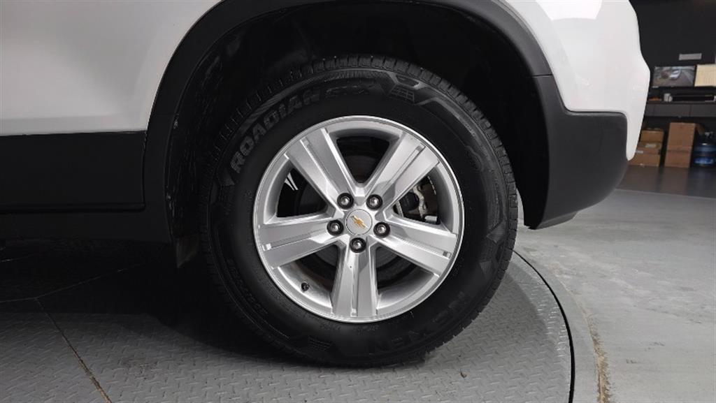 Chevrolet Trax 2017 Blanco - Importación desde Corea - HF Imports Iquique - Foto 20