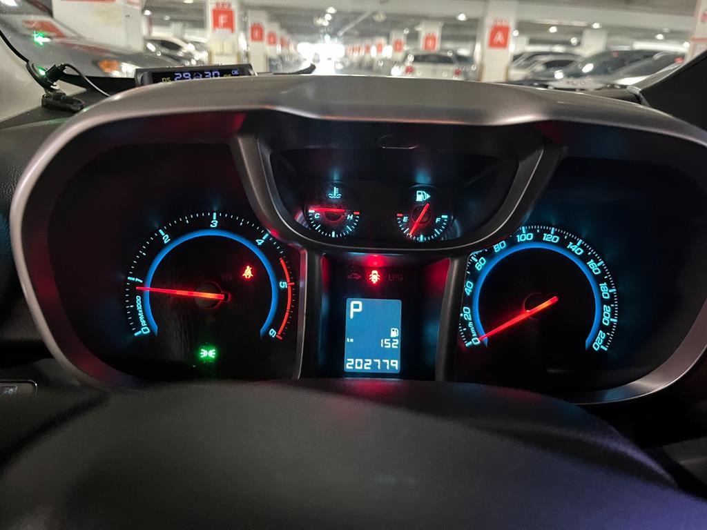 Chevrolet Orlando - Vista 6