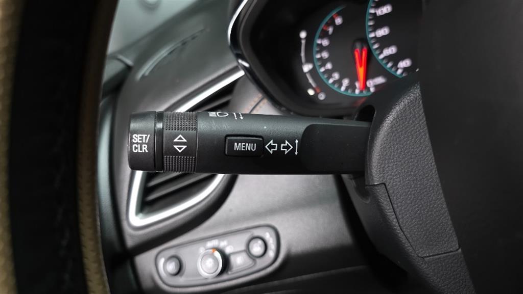 Chevrolet Trax 2017 Blanco - Importación desde Corea - HF Imports Iquique - Foto 15