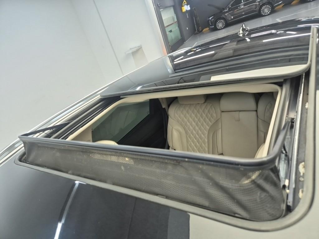 Genesis GV80 2021 Negro - Importación desde Corea - HF Imports Iquique - Foto 15